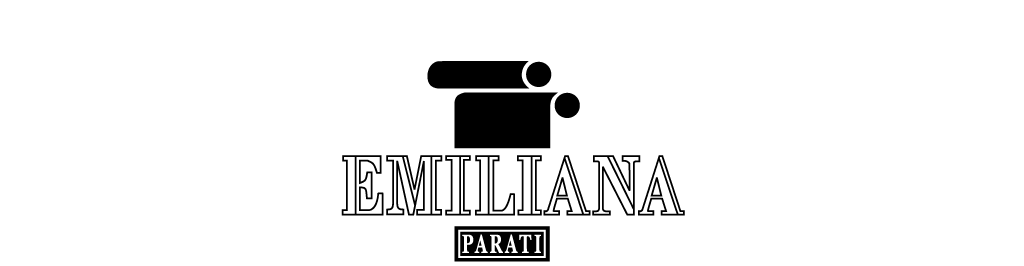 Logo Emiliana MOD